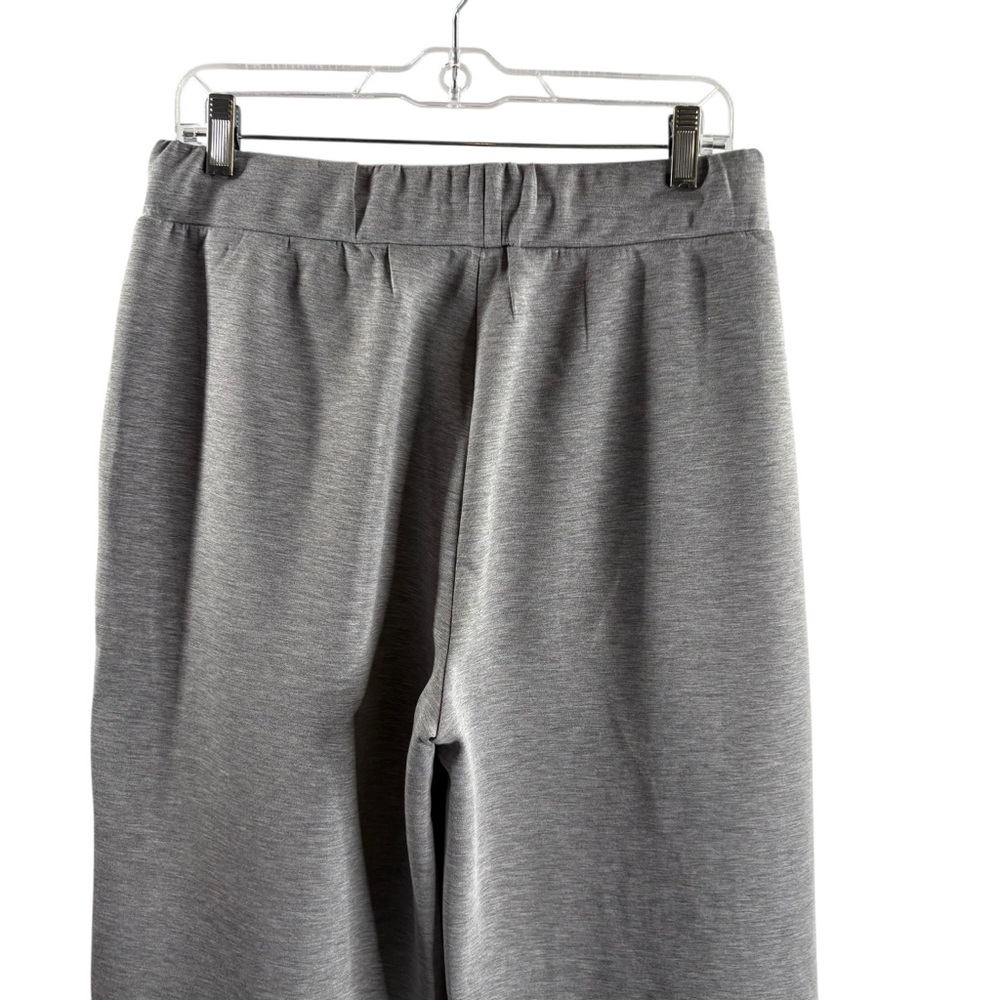 COMMENSE SIZE LARGE GRAY DRAWSTRING RAYON BLEND S… - image 4